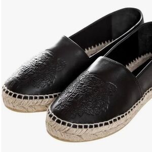 Kenzo Paris Espardilles